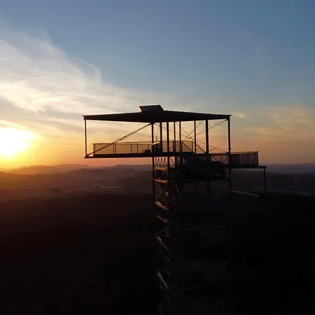 Pokoje Turystyczne przy Parku Szwedzkim-2